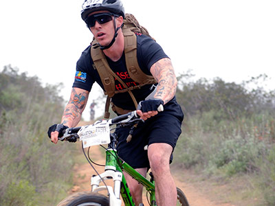 Devil Dog Duathlon