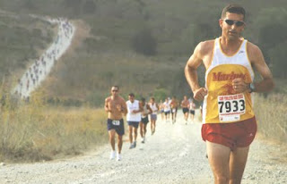 Camp Pendleton Races